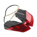 Taillights Turn Signal Blinker for Ducati Hypermotard 821 939 950 SP (2012–2021)