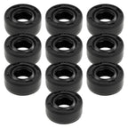 Double-lip TC Oil Seal for