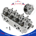 Cylinder Head for Mazda B2000 B2200 626 (1978–1992)
