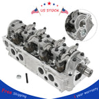 Cylinder Head for Mazda B2000 B2200 626 (1978–1992)