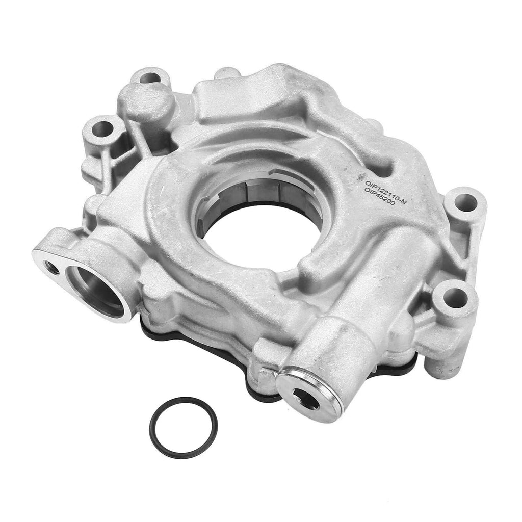 Engine Oil Pump for Ram 1500 (2011–2022), 2500, 3500 (2011–2018), Jeep Grand Cherokee