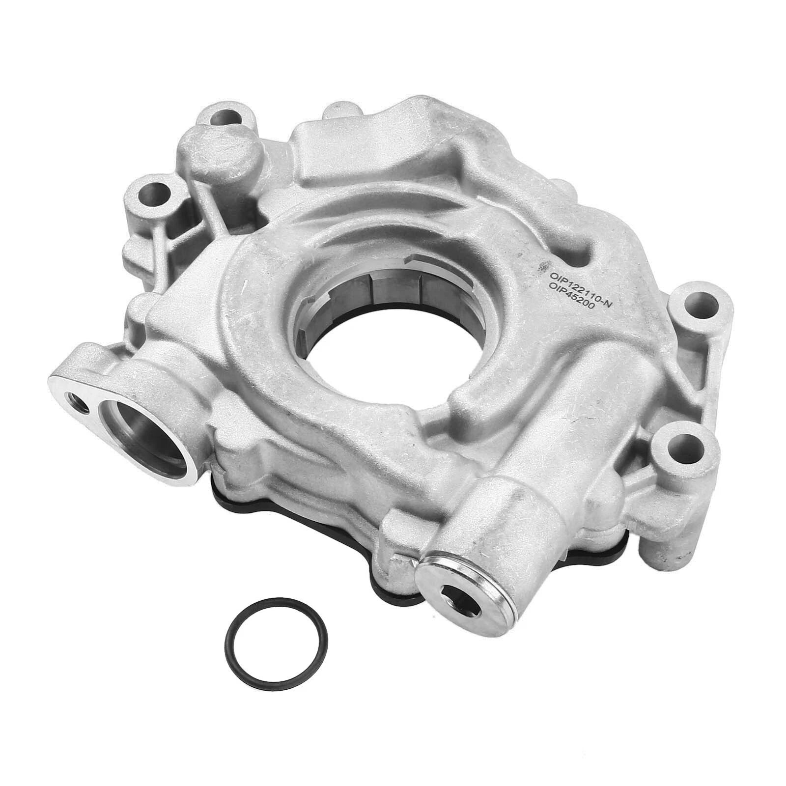 Engine Oil Pump for Ram 1500 (2011–2022), 2500, 3500 (2011–2018), Jeep Grand Cherokee