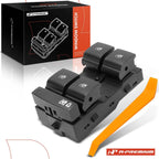 Power Window Switch for Chevrolet Cruze, Buick Verano (2011)