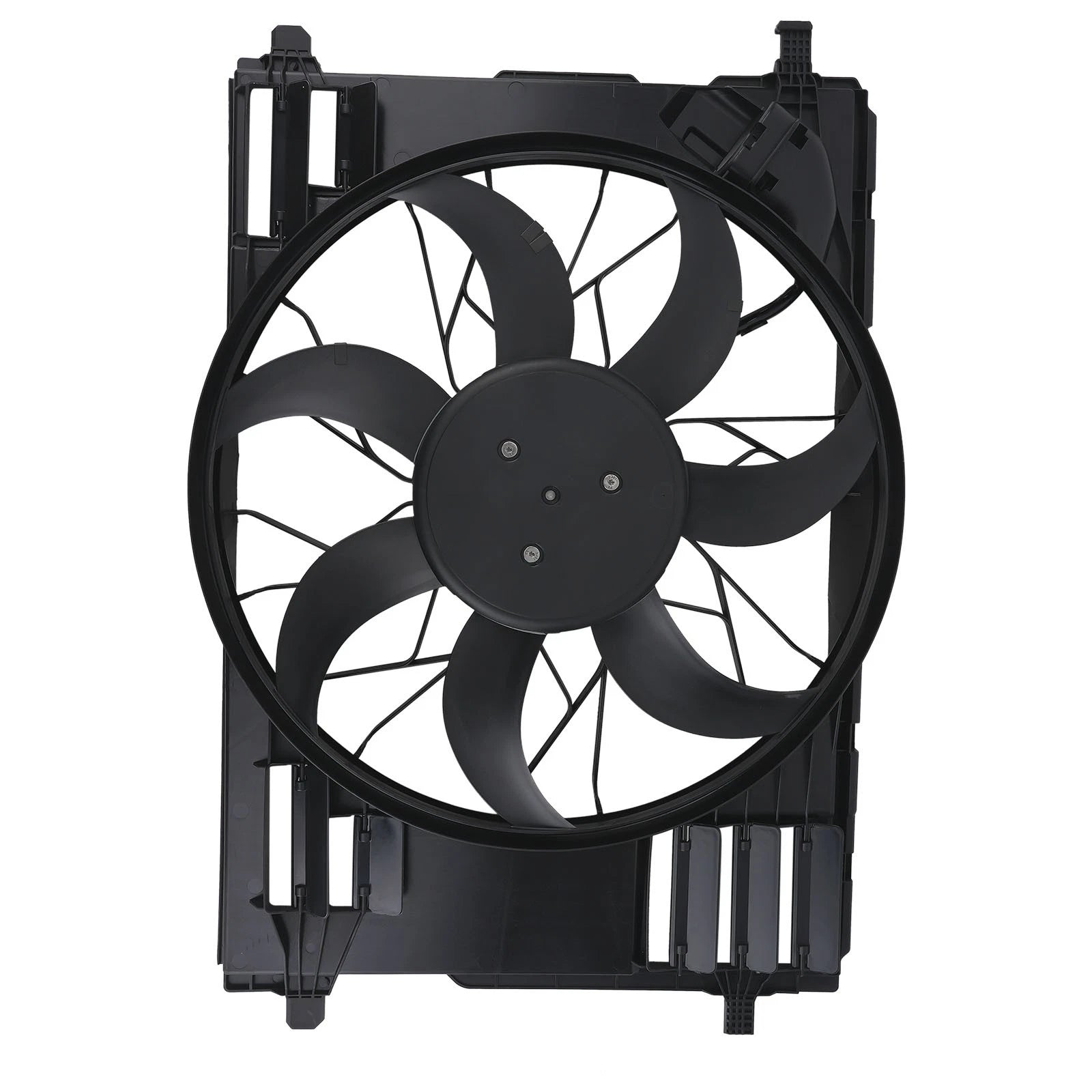 Electric Radiator Cooling Fan for Mercedes-Benz A220 4Matic (2019–2022)