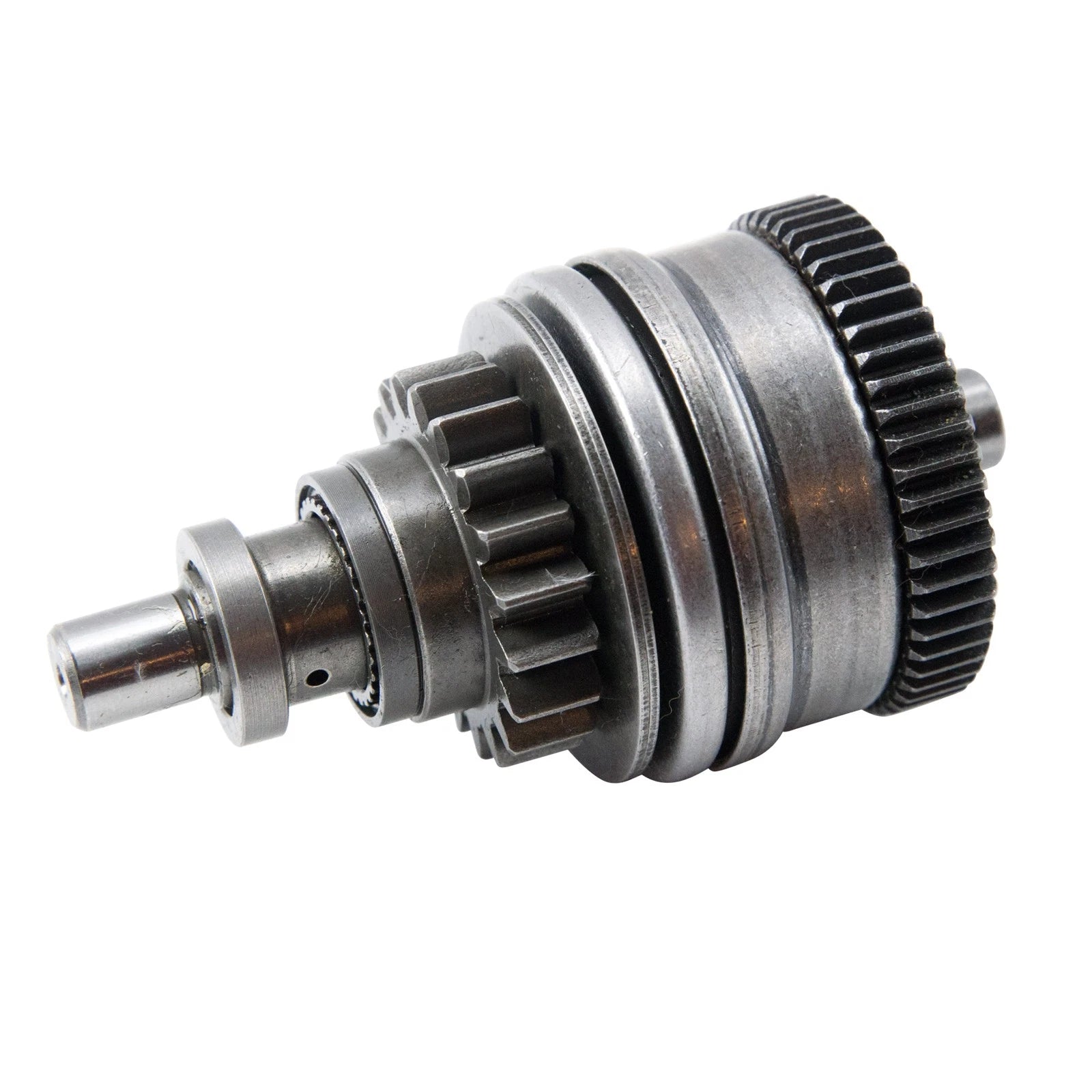 Starter Bendix Pinion Gear for Polaris SL SLT SLTX SLX SLH SLTH Genesis Virage (1990–2004)