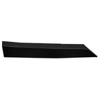 Replacement Driver Side Lower Headlight Trim for See Compatibility Chart