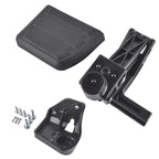 Rear Bed Step for Toyota Tacoma (2024-2025) Black