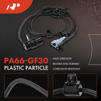 Rear Right ABS Wheel Speed Sensor for Toyota Sequoia (2001-2007)