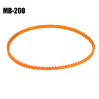 V Belt for More Sewing Machine MB-250 MB-260 (1 Piece)