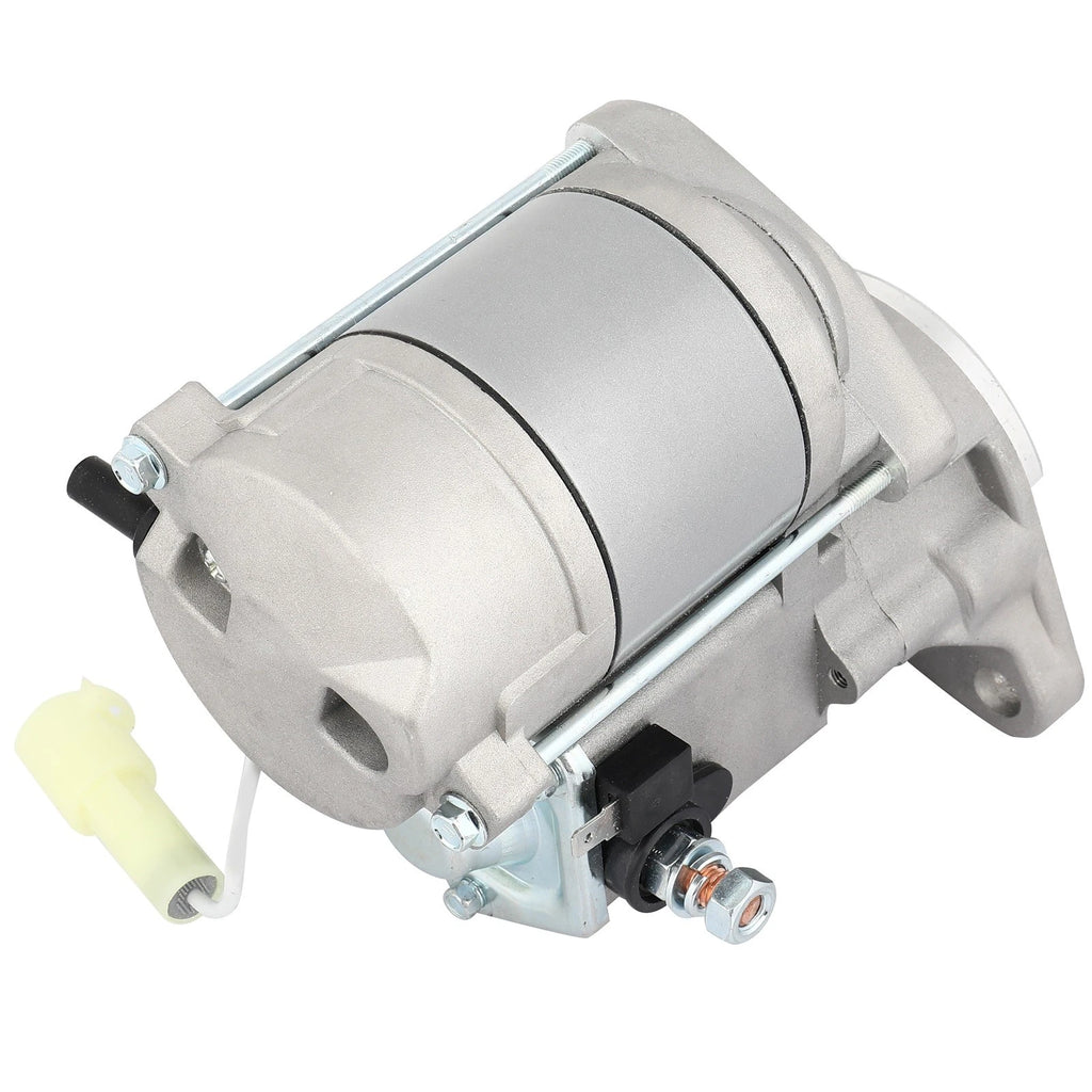 Starter for Carrier Transicold Trailer Units