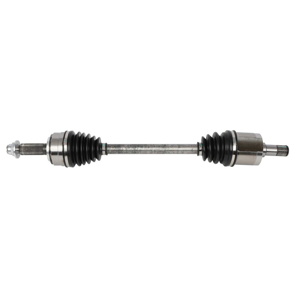 Pair Front CV Axles for Acura MDX (2007-2009) & Honda Pilot (2009-2011)