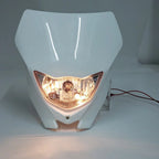 Headlight for Yamaha WRF250/400/426/450, KLX250, TTR250 (2001-2023)