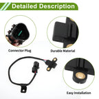 Crankshaft Position Sensor for Hyundai Atos, Atos Prime, Santro (2000-2010)