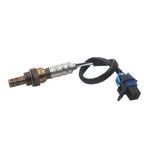 2X Oxygen Sensor for Chevrolet S10 (1999-2000)