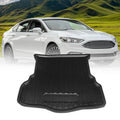Cargo Trunk Tray for Ford Fusion (2013–2017)