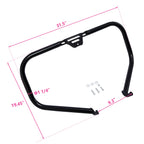 1 1/4" Engine Crash Guard Bar for Harley Softail Breakout (2018–2025)