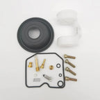 Carburetor Plunger Diaphragm for Kawasaki Vulcan 500 (91–95)