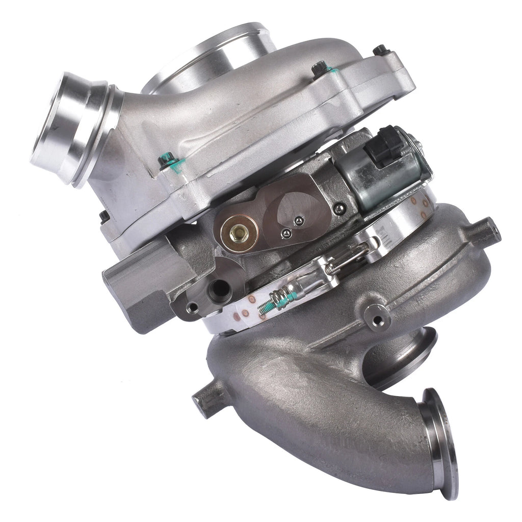Turbocharger for Ford F-250 F-350 Super Duty (2017–2019)