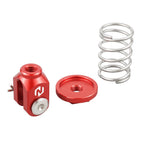 Billet Bling Kit Engine Bolt for Honda XR650L (1993–2025)