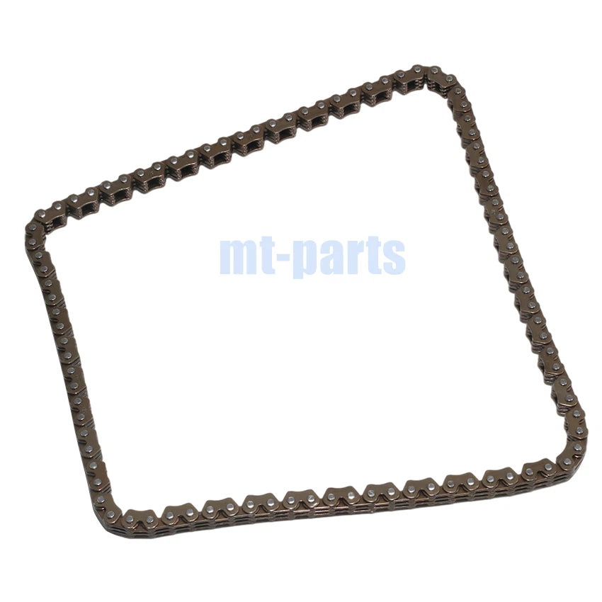 Timing Cam Chain for Yamaha YP125E Skyliner (2002–2004) / YP125R Majesty (1998–2000)