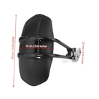 Rear Fender Tire Hugger Mudguard for Honda XADV 750 (2017–2020)