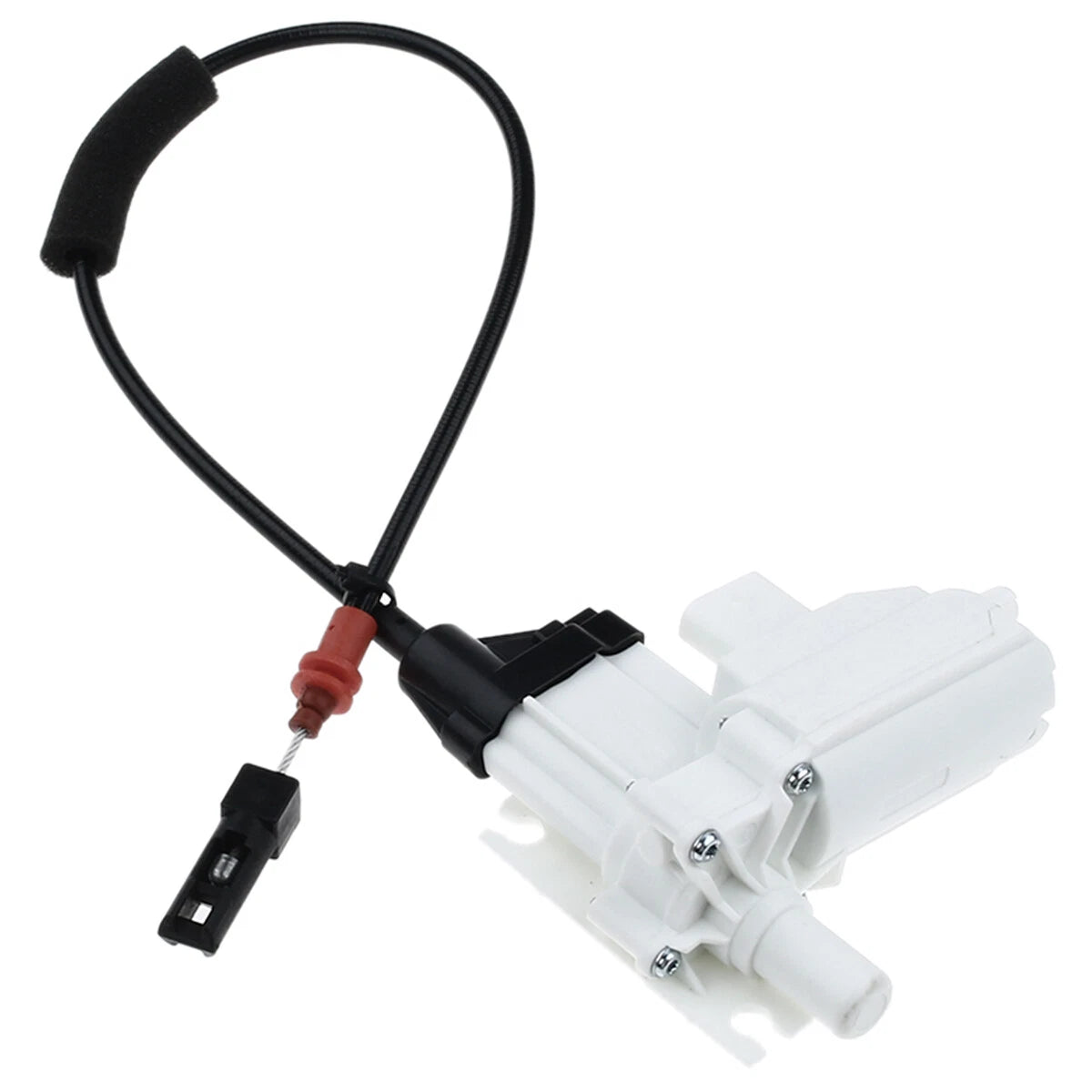 2X Front Door Lock Actuator for Mercedes-Benz W222 S-Class (2018–2019)