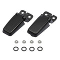 Rear Tailgate Window Glass Hinges for Nissan Armada (2005-2015)