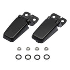 Rear Tailgate Window Glass Hinges for Nissan Armada (2005-2015)