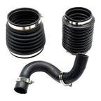 Bellows Hose Kit for Volvo Penta 200 250 270 275 280 290 (876294, 876631, 876632)