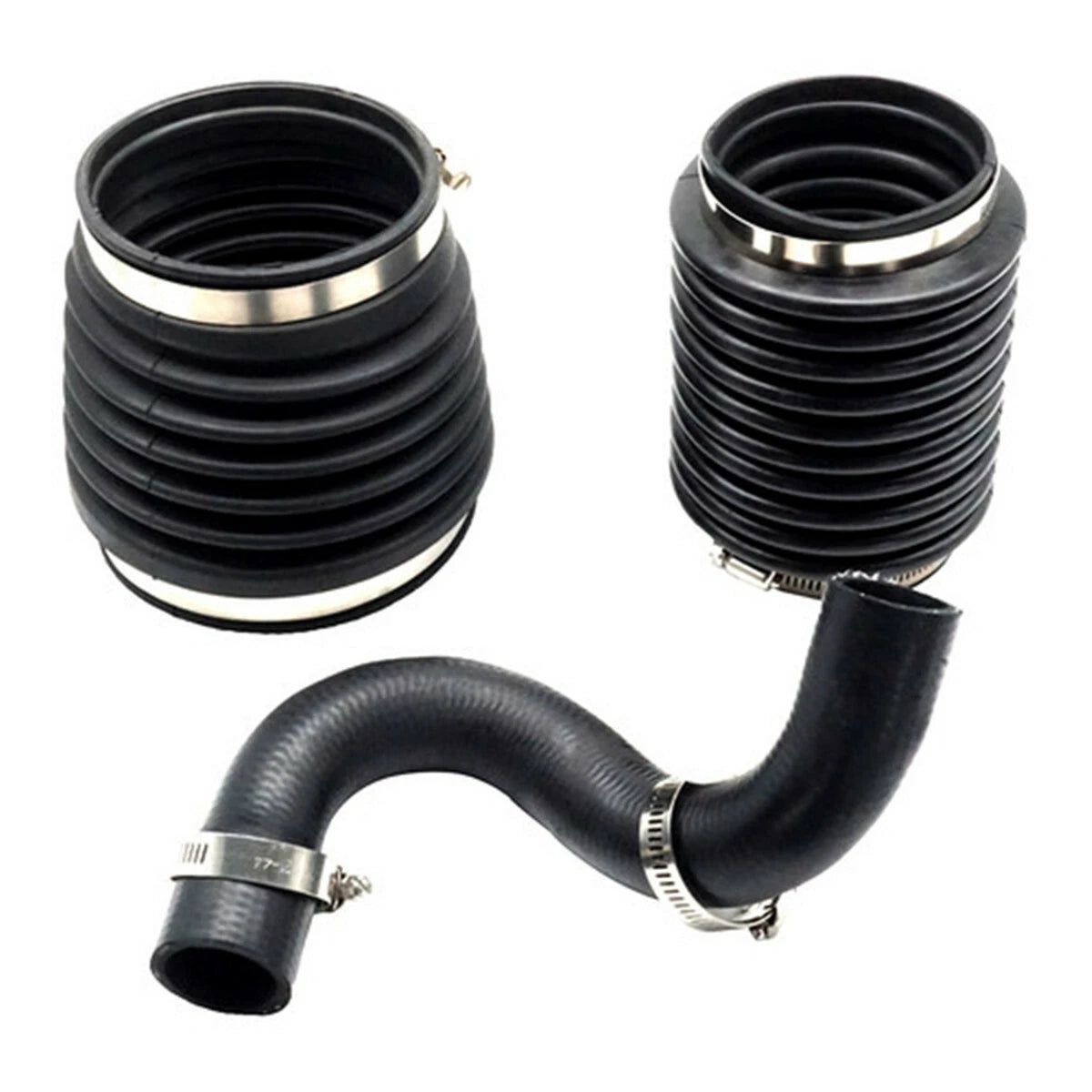 Bellows Hose Kit for Volvo Penta 200 250 270 275 280 290 (876294, 876631, 876632)