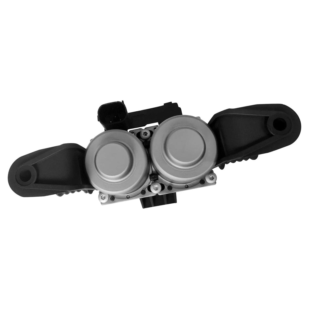 Heater Control Valve for BMW X5 X6 (2007–2016) 64116910544