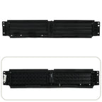 Active Radiator Shutter with Motor for Chevrolet Trax & Buick Envista (2024–2026)