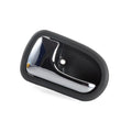 Interior Door Handle for Mazda 323 (1990–1994) Black