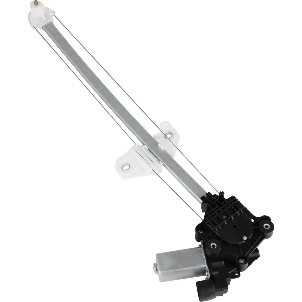 Rear Right Power Window Regulator w/ Motor for Honda Fit (2015–2020)