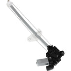 Rear Right Power Window Regulator w/ Motor for Honda Fit (2015–2020)