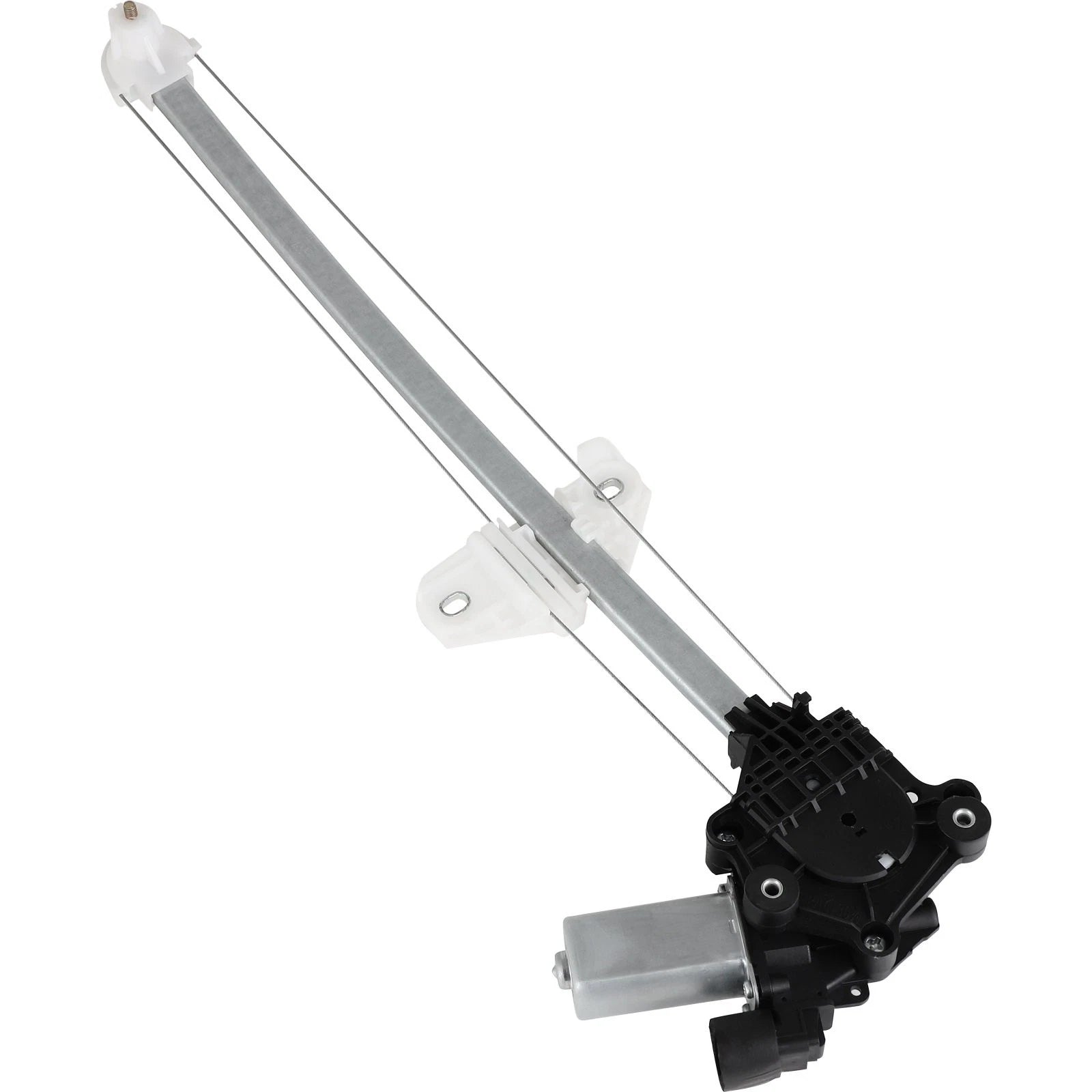 Rear Right Power Window Regulator w/ Motor for Honda Fit (2015–2020)