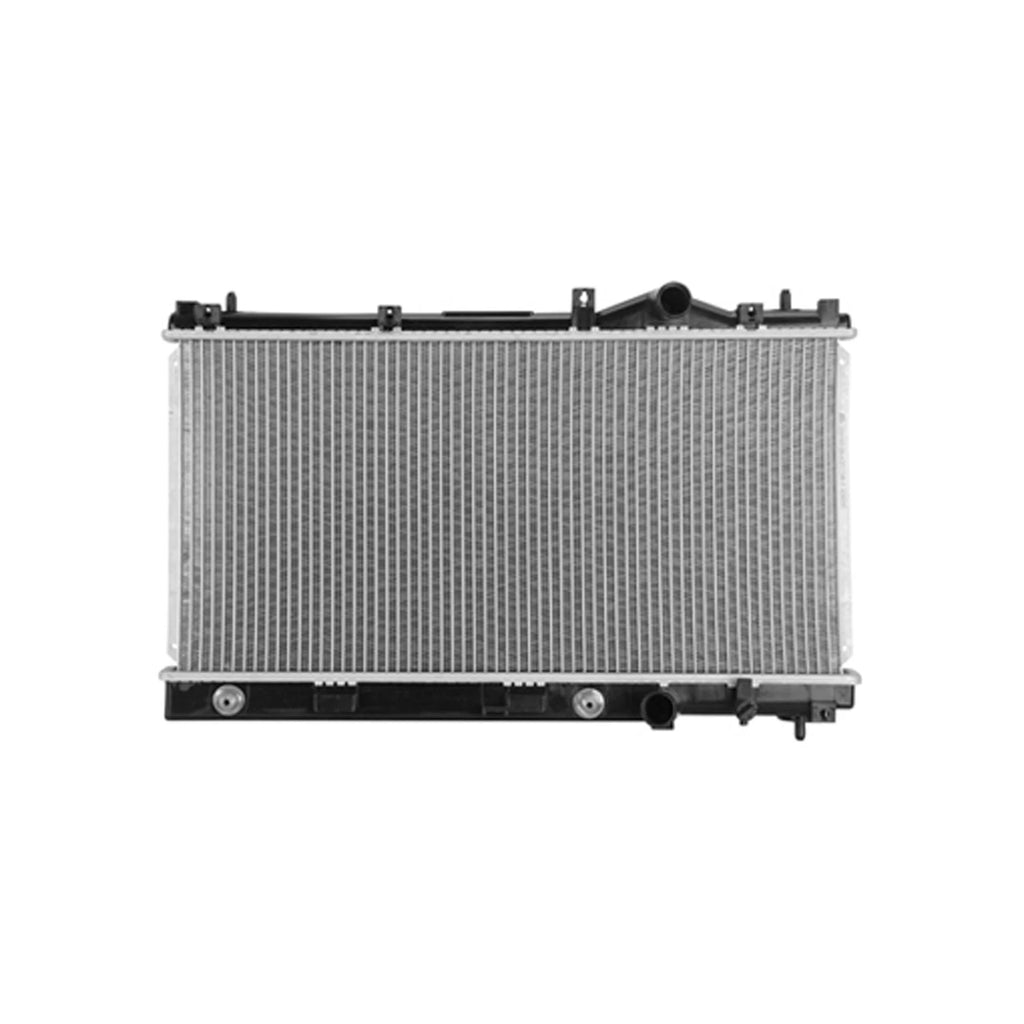 Replacement Plastic/Aluminum Radiator w/Top Middle Fan Mounts Spaced 7In Apart