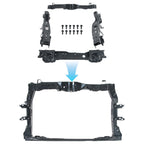 Radiator Support Assembly for Honda HR-V (2016–2018)