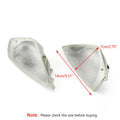 Front Turn Signal Lens for Ducati 749 999 (2002–2006) Clear