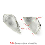 Front Turn Signal Lens for Ducati 749 999 (2002–2006) Clear