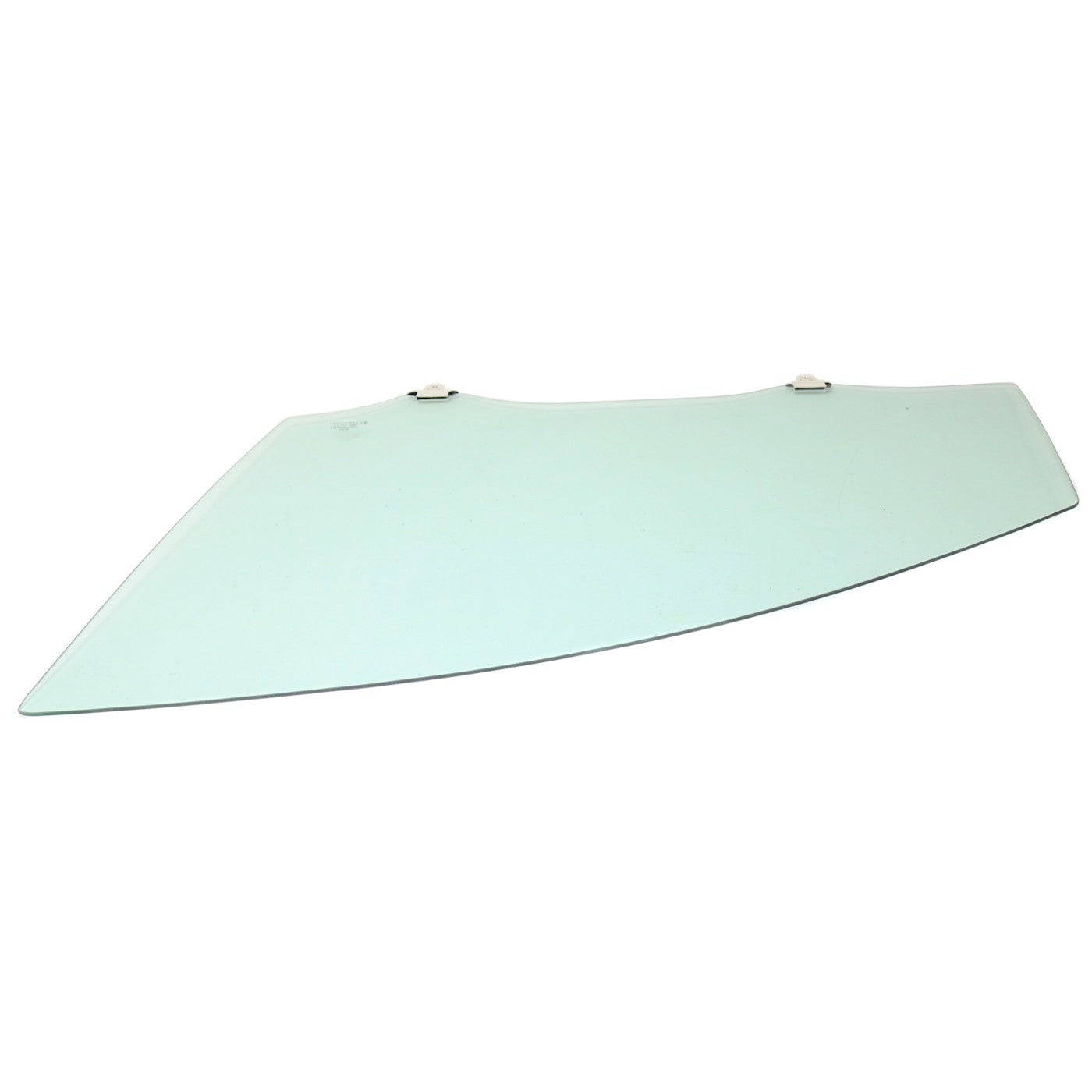Front Driver Door Glass for Honda Odyssey (2011–2017)