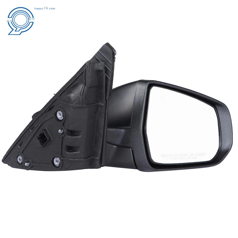 Passenger Side Mirror for Chevy Malibu (2016-2021) Heated