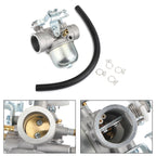 Carburetor for Yamaha G1 Golf Carts (1983–1989) J24-14101-00 J24-14101-01
