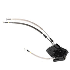 Rear Right Door Lock Actuator for Hyundai Elantra (2017–2020) 81420-F2000