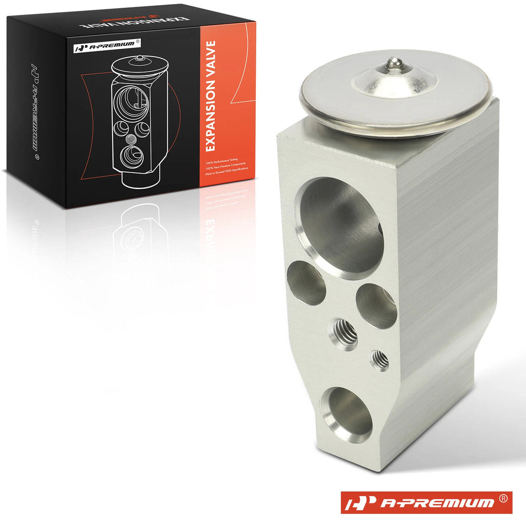 A/C Expansion Valve for Nissan Altima Maxima (2016–2021)