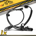 Front Left ABS Wheel Speed Sensor for Lexus CT200h (2011-2017)