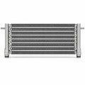 Oil Cooler for Allis Chalmers 185 190 200 220 (1960–1980)