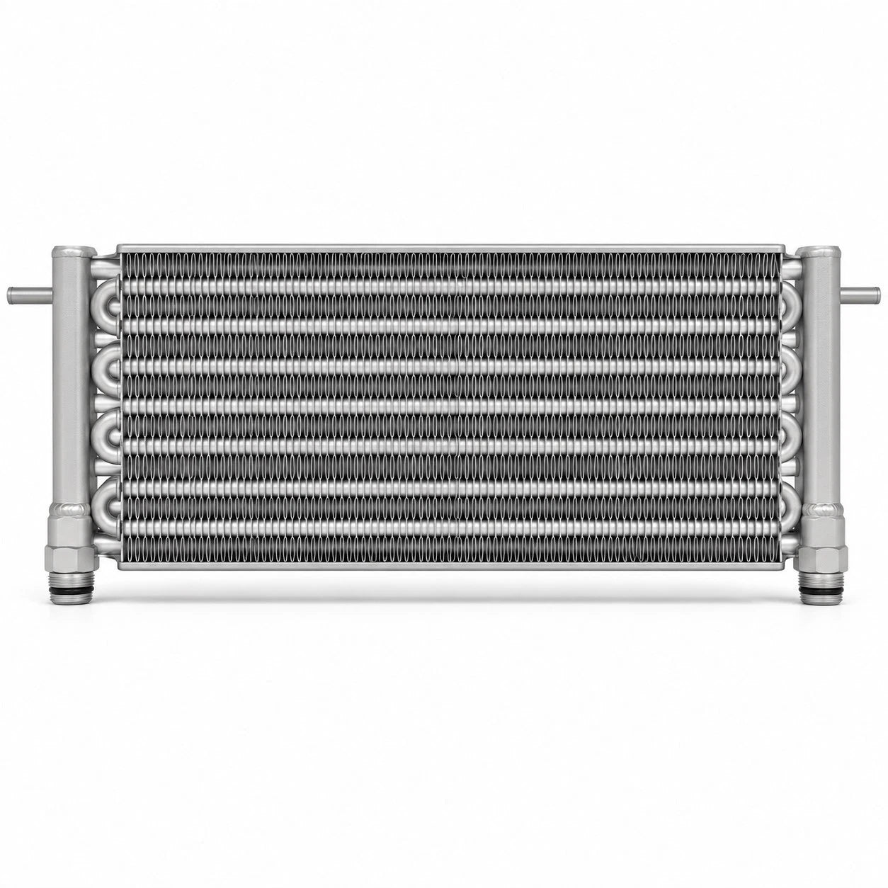 Oil Cooler for Allis Chalmers 185 190 200 220 (1960–1980)