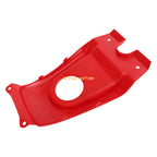 Front Fender Fuel Gas Tank Cover for Honda TRX400EX (1999–2007) 83700-HN1-000ZA