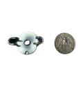 Air Cleaner Wing Nut 1/4-20 Threads for Toyota Hilux (2005–2015)